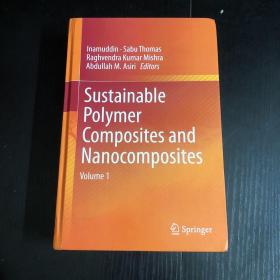 Sustainable Polymer Composites and Nanocomposites