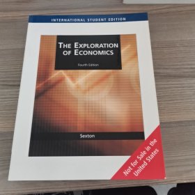 The Exploration of Economics(Fourth Edition)