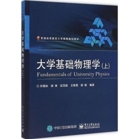 大学基础物理学