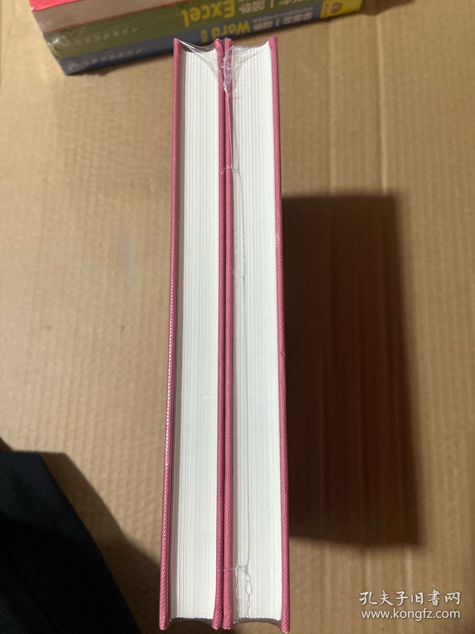 三个火枪手 上下册