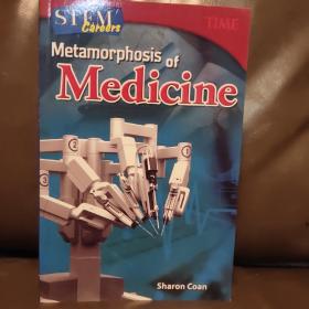 Metamorphosis  of  Medicine