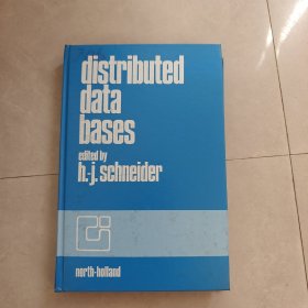 distributed data bases