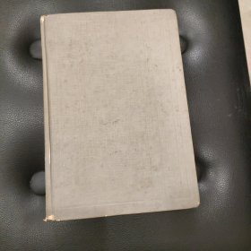 灵溪词说（精装）