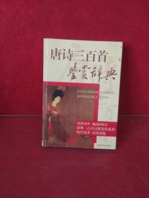 唐诗三百首鉴赏辞典