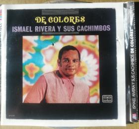 DE COLORES CD打眼盘 （775）