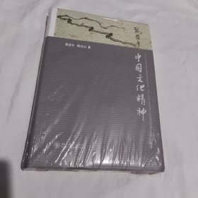 中国文化精神