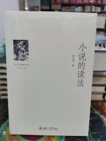 小说的读法/当代文学史研究丛书
