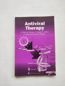 Antiviral Therapy