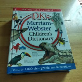 Merriam-Webster Children's Dictionary