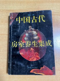 中国古代房室养生集成