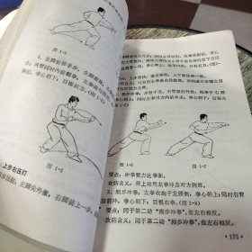 鹰爪翻子拳