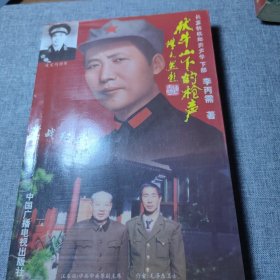 伏牛下的枪声