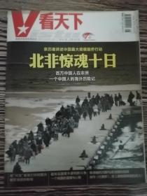 看天下2011第六期（北非惊魂十日）