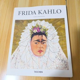 TaschenBasicArtSeries2.0:Kahlo