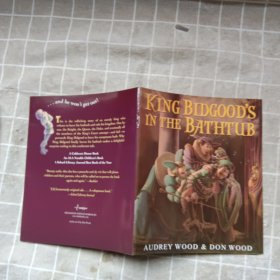 KING BIDGOOD'S IN THE BATHTUB