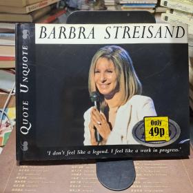 barbra streisand derek winnert