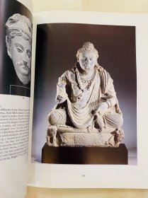 苏富比拍卖行1990年纽约拍卖会 印度 喜马拉雅 东南亚佛像 石雕佛像 金铜佛造像 唐卡 佛教艺术品拍卖图录图册 收藏赏鉴