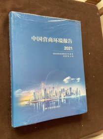 中国营商环境报告 2021年