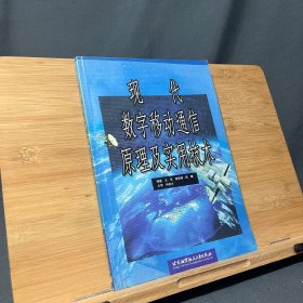 现代数字移动通信原理及实用技术