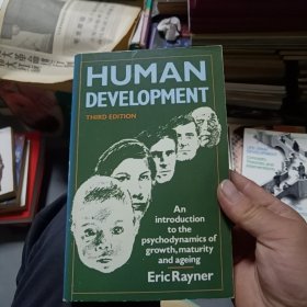 humandevelopment