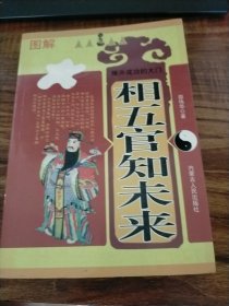 相五官知未来图解