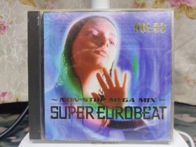 Super Eurobeat Vol.93