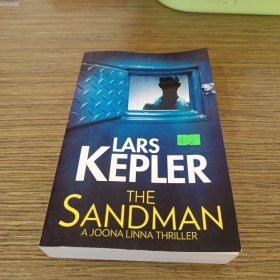 The Sandman
