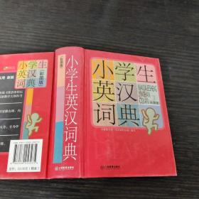 小学生英汉词典（彩图版）