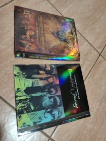 2010亚洲巡回演唱会首尔场 等2种 DVD