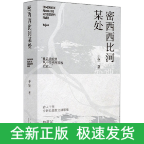 密西西比河某处