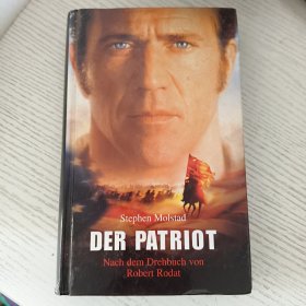 Der Patriot 德语