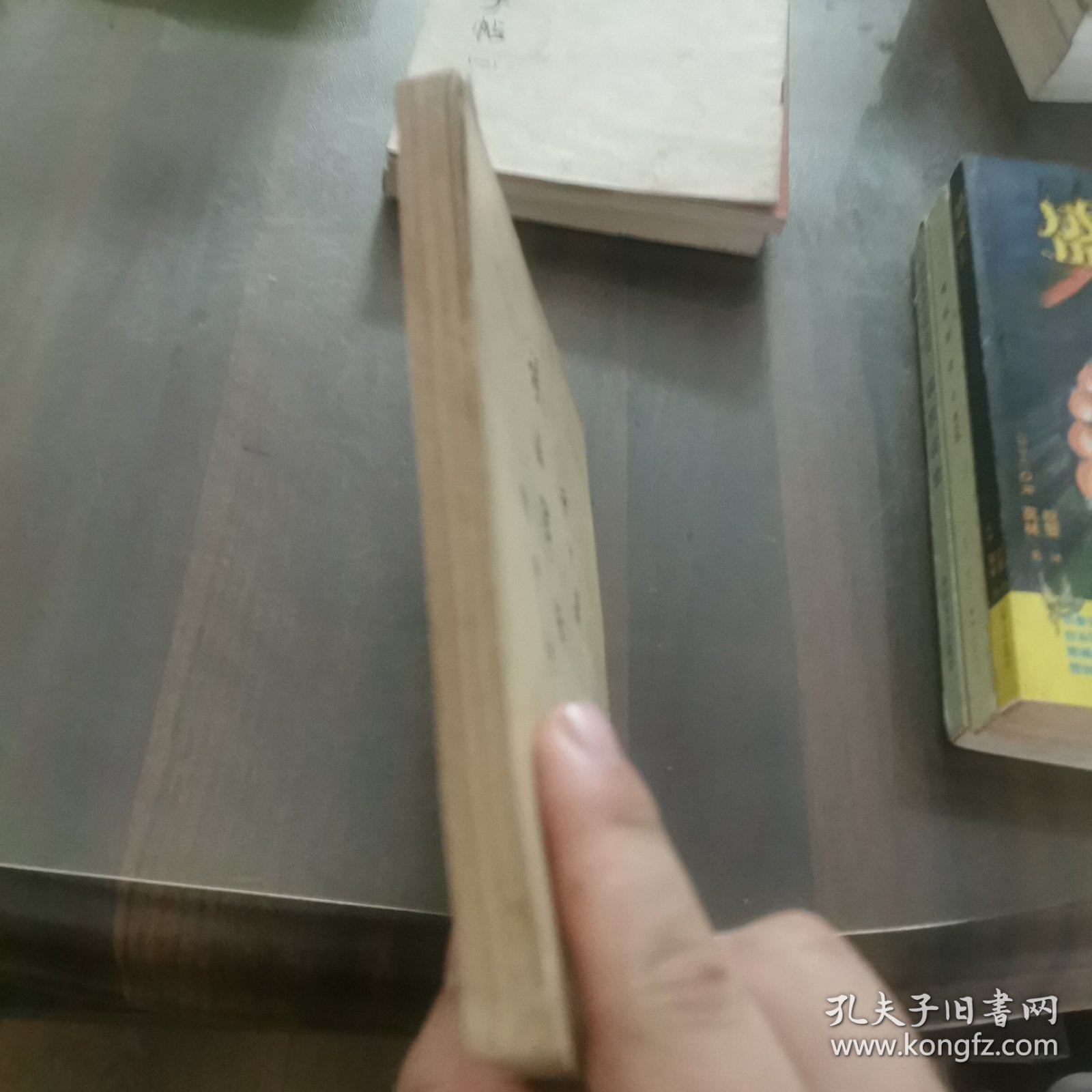 诗文声律论稿(影印本)