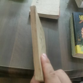 诗文声律论稿(影印本)