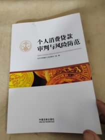 个人消费贷款审判与风险防范