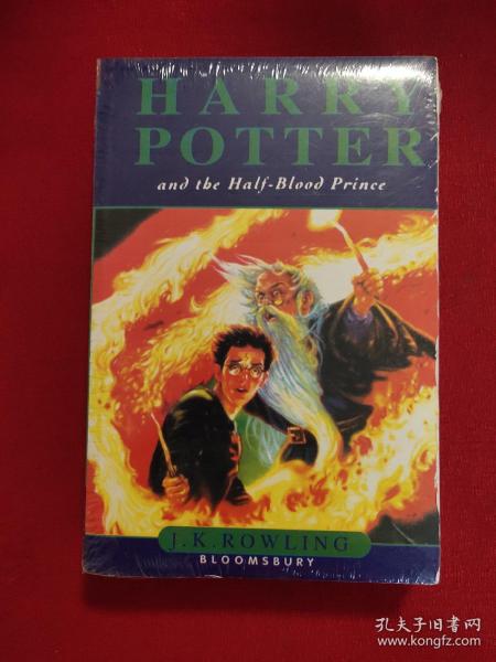 Harry Potter and the Goblet of Fire