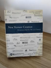 NEW  Venture  Creation