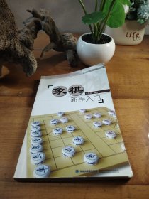 快乐学棋丛书：象棋新手入门