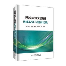 县域能源大数据体系设计与建设实践