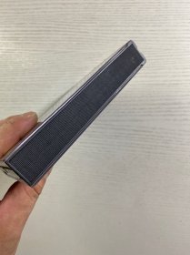 德彪西钢琴集（4碟装）现货如图