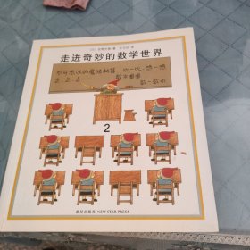 走进奇妙的数学世界 2