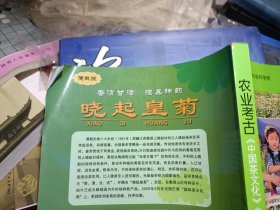 农业考古：《中国茶文化专号》2010年第2.5期 两本合售