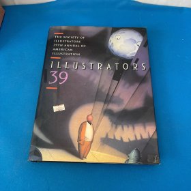 the society of illustrators 39