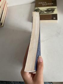 中古中国与外来文明