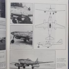 国内唯一现货   喷气式轰炸机。从梅塞施密特Me 262到隐形B-2   16开精装版