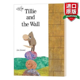 Tillie and the Wall  蒂莉和高墙