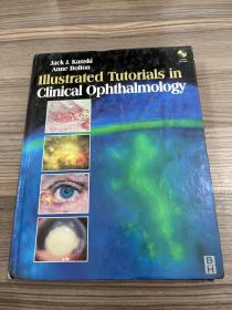 illustrated tutorials in clinical ophthalmology