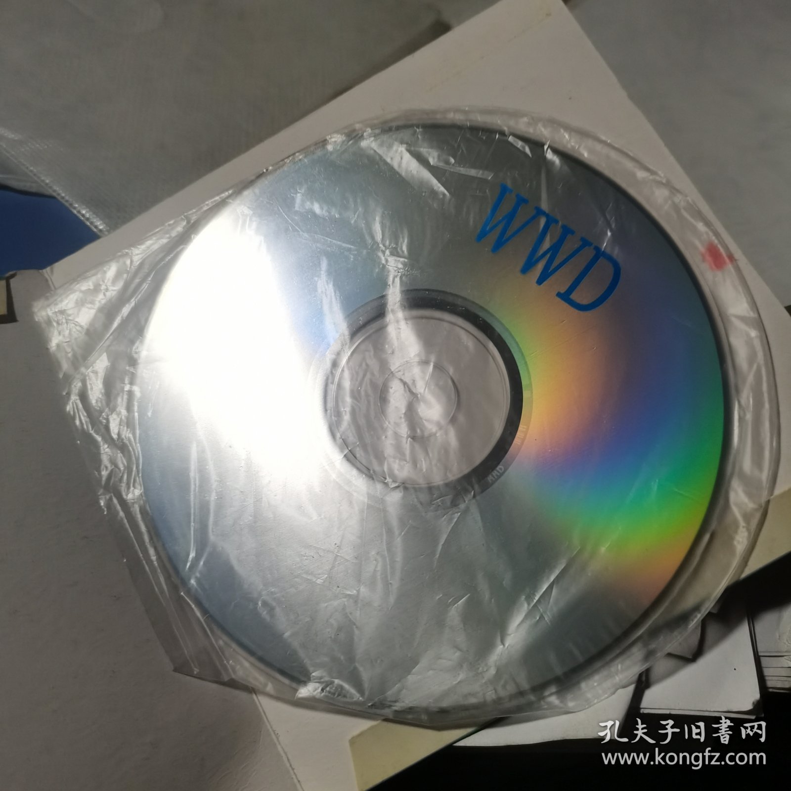 世界名模图片精选（VCD）（不是原包装）