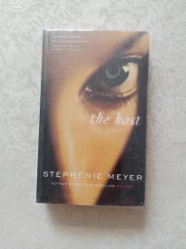 The Host：A Novel