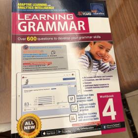 learning grammar4