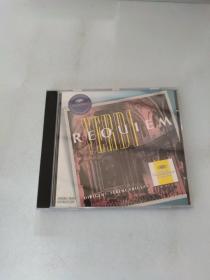 VERDI REQUIEM CD